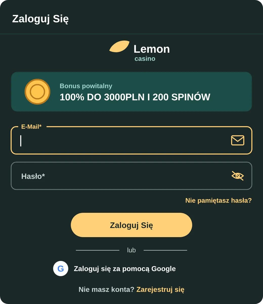 Lemon Casino casino